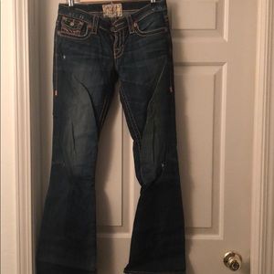 Big Star liv jeans